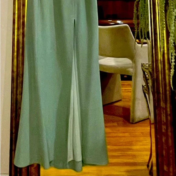 Elle Zeitoune Maxi Dress - Picture 3 of 4
